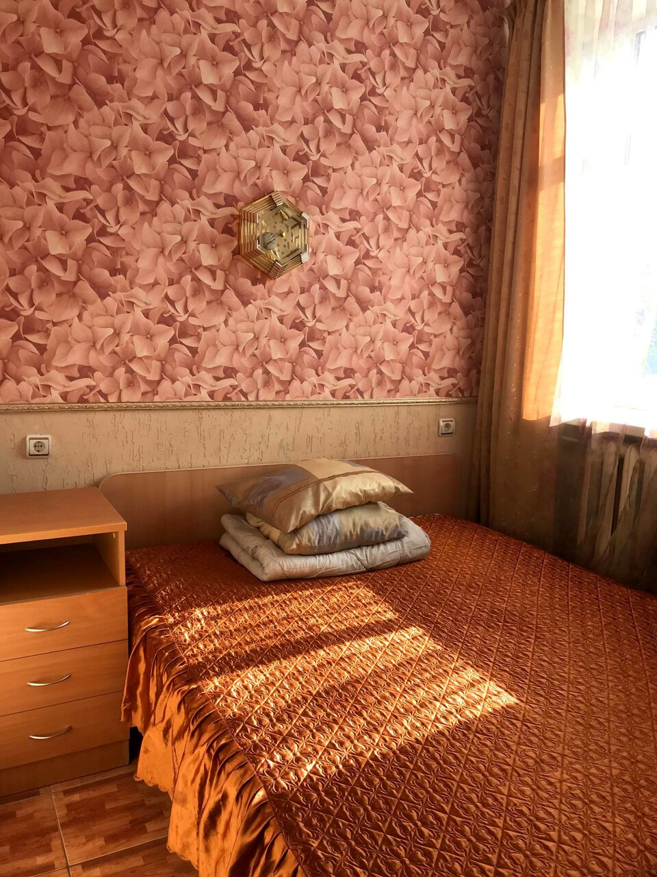 Гостевой дом Felicita Пермь