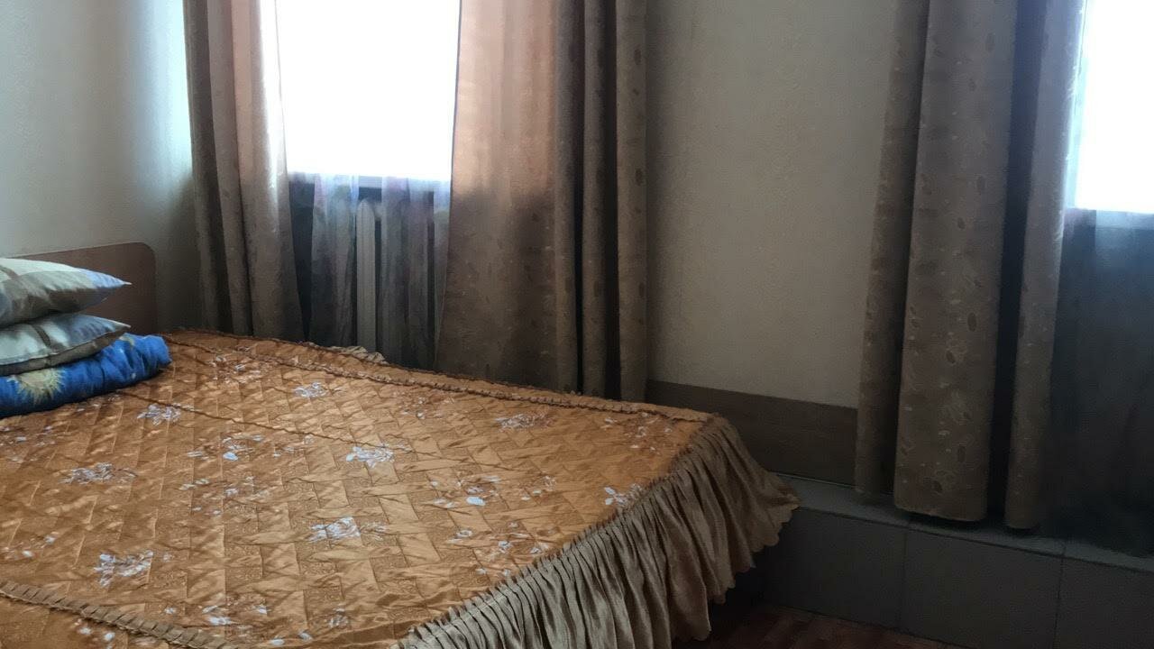 Гостевой дом Felicita Пермь