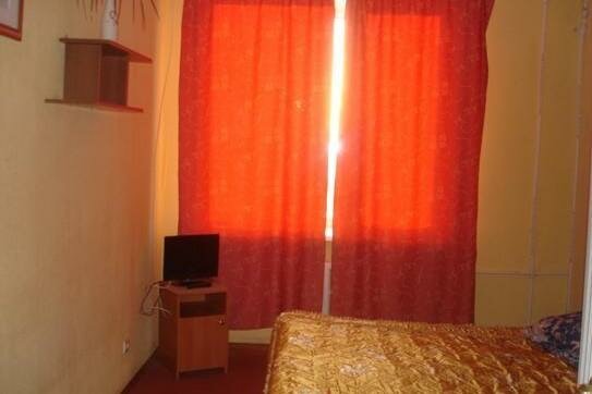 Гостевой дом Felicita Пермь-52