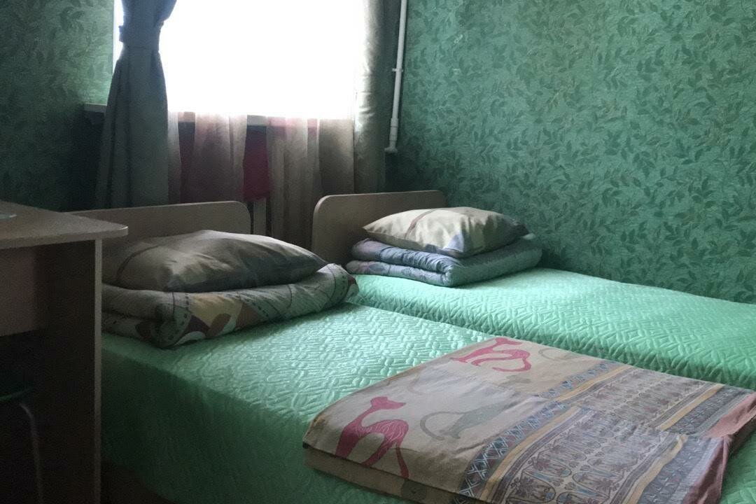Гостевой дом Felicita Пермь