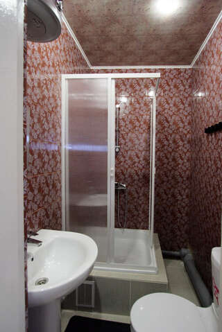 Гостевой дом Felicita Пермь-4