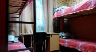 Гостевой дом Felicita Пермь Спальное место на двухъярусной кровати в общем номере для мужчин и женщин-1