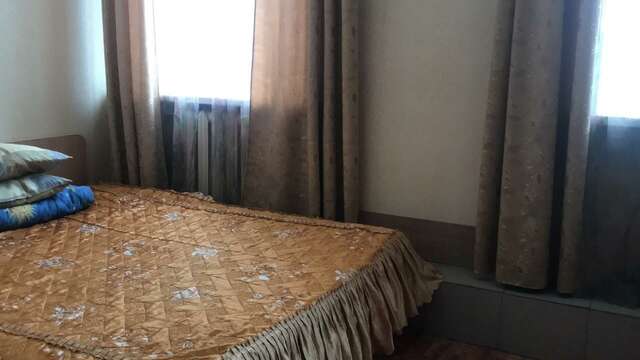 Гостевой дом Felicita Пермь-80