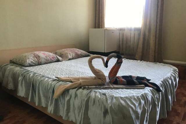 Гостевой дом Felicita Пермь-43