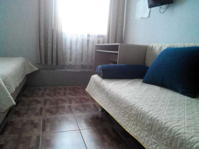 Гостевой дом Felicita Пермь-53