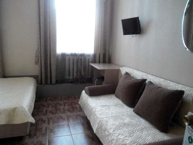 Гостевой дом Felicita Пермь-83